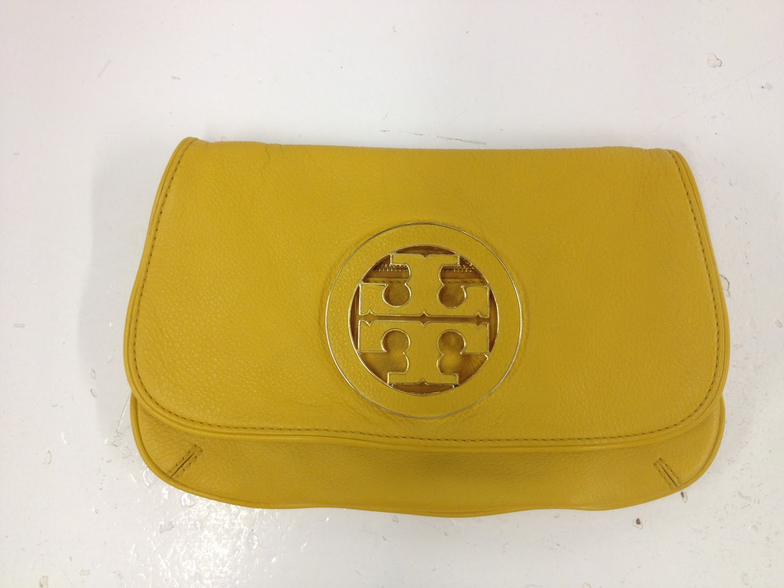 Tory Burch Purse Repair | semashow.com